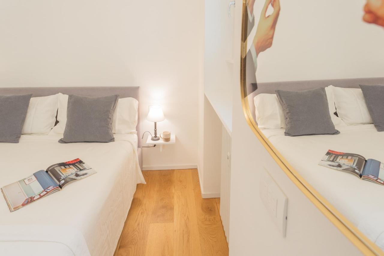 A Step From The Lake Apartment By Rent All Como Exteriör bild